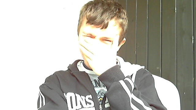 ;D niemogem wytrzyma ;D z
