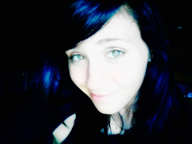 Fot: Justynka :D