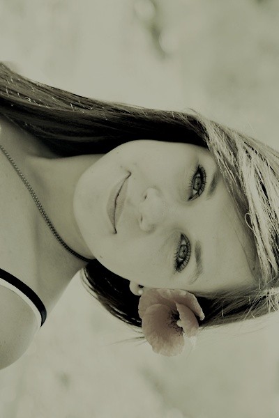what if is never  get better? 