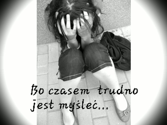 Nom trudno jest myle...