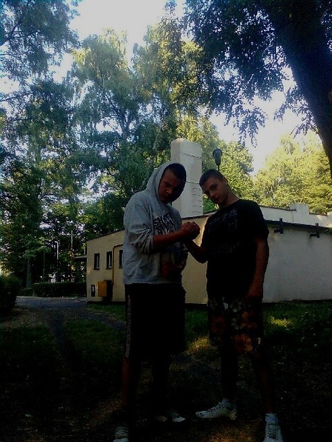 Kocham Cie  Julioo! ;]