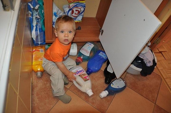 balaganic tez potrafie