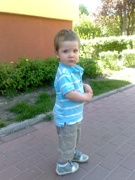 niewiniatko ;)