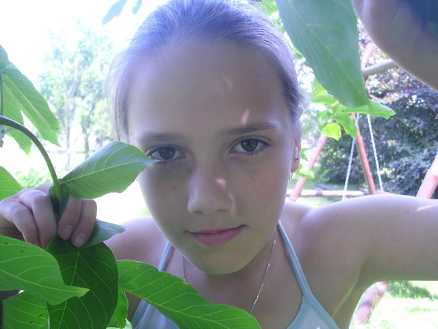 W liciach .. xD