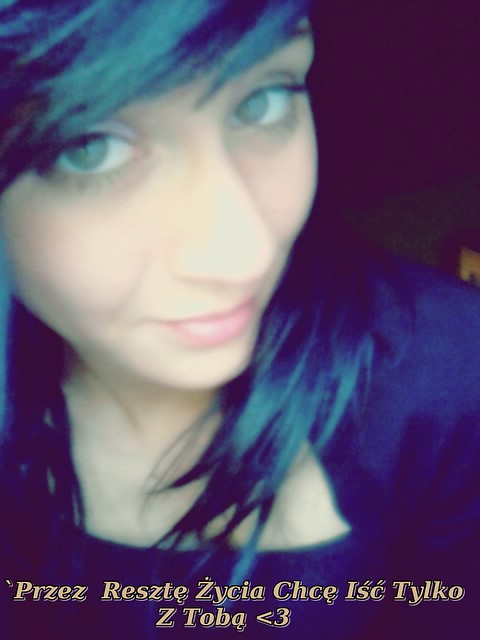 Moja Niunia ;)