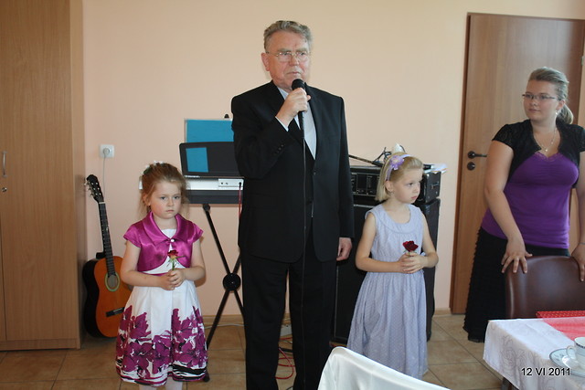 Lalki .