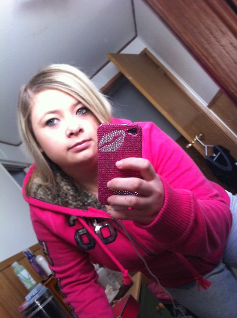 Troche stare ale moze byc :)