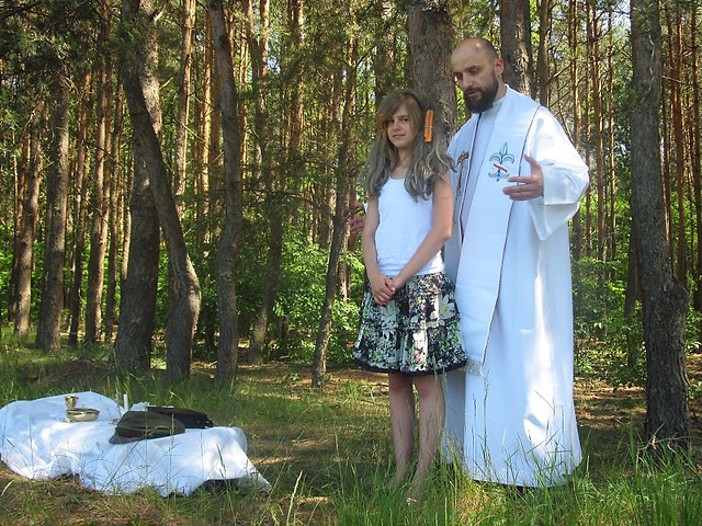 Ania z Zielonego Wzgrza