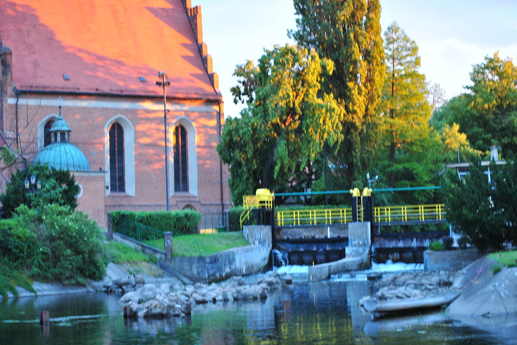 Miasto nad Brd