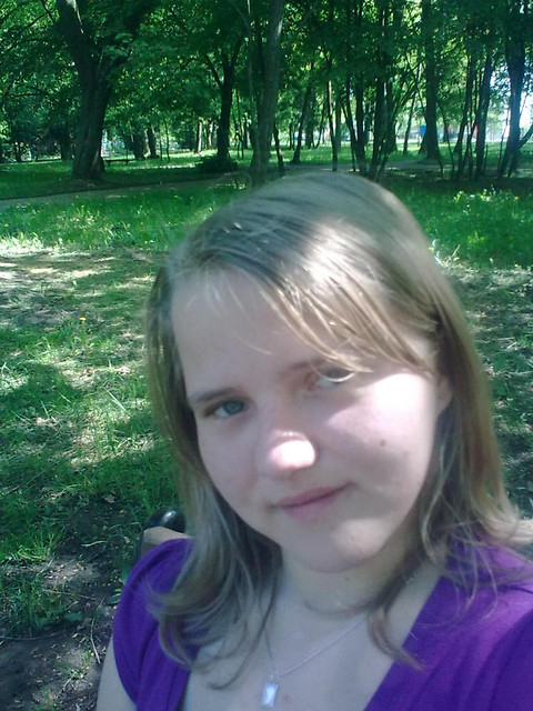 KOCHAM CIE ADA ;*