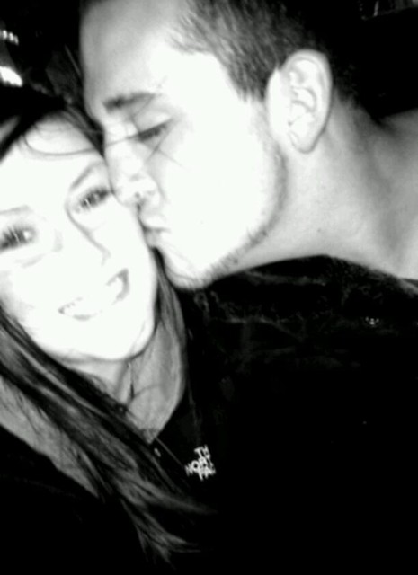 mme andd my bf