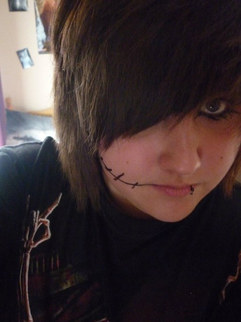 Before the Concert >:3