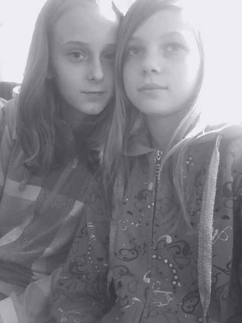 Ja i julia.;****