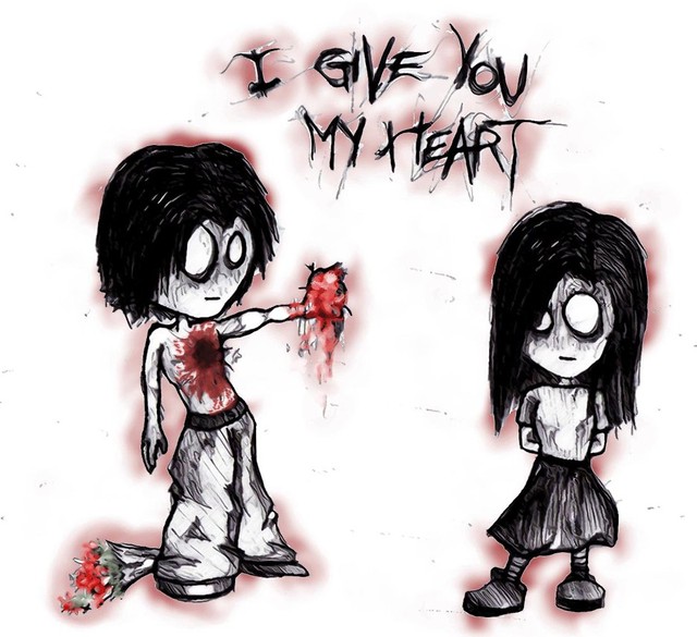 Aj GiF Ju Maj Hart