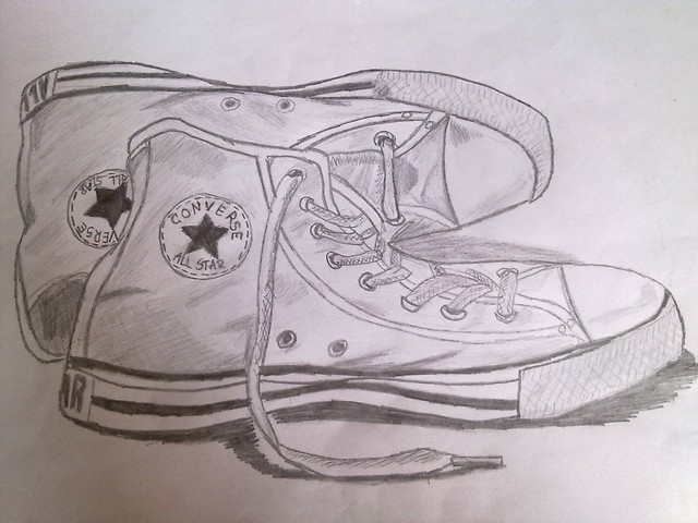 Converse.