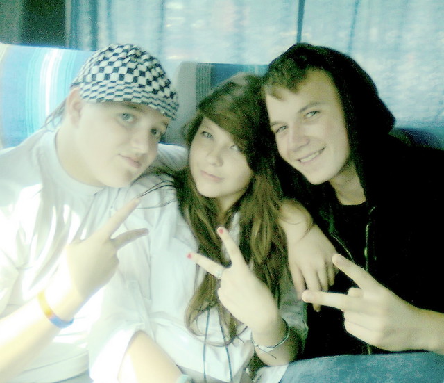 wycieczkaa. ;p