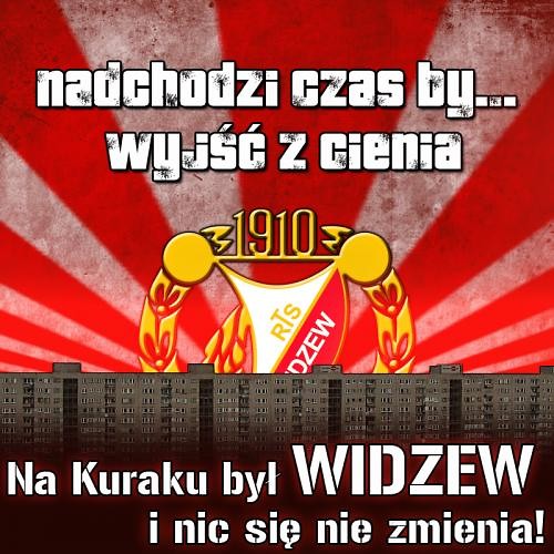 WIDZEW RTS!!!!