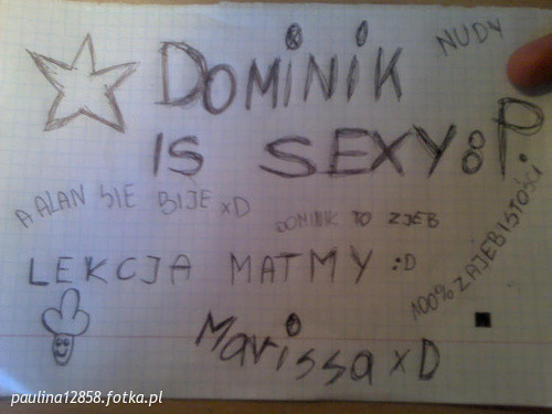 Lekcja Matmy . 