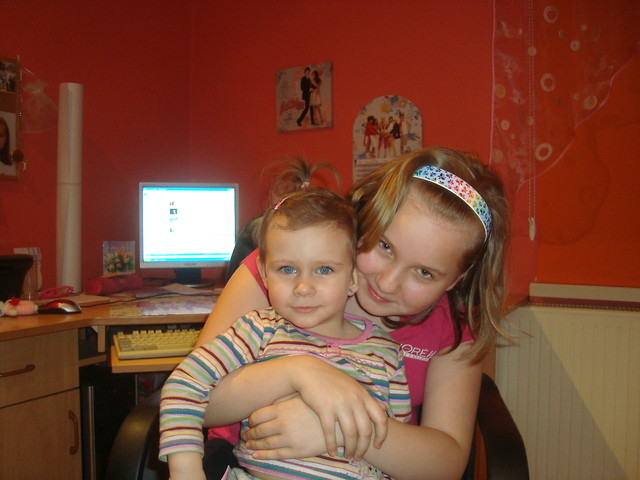 Oliwka ; *