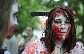 Zombie