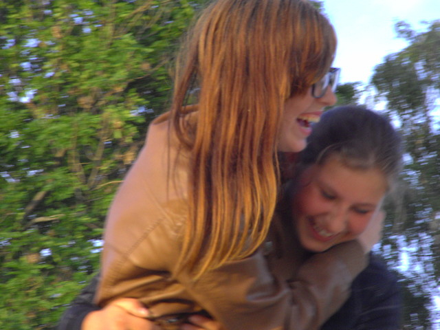 Polu :P i Martinx