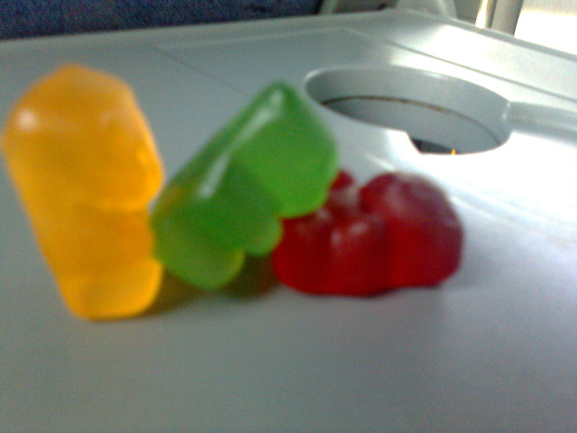 w autobusie ;p