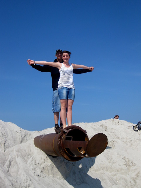dziubek :*
