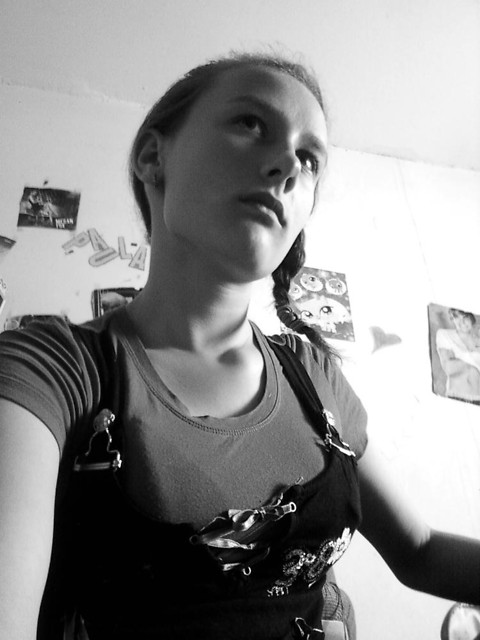 Niebieska!!!