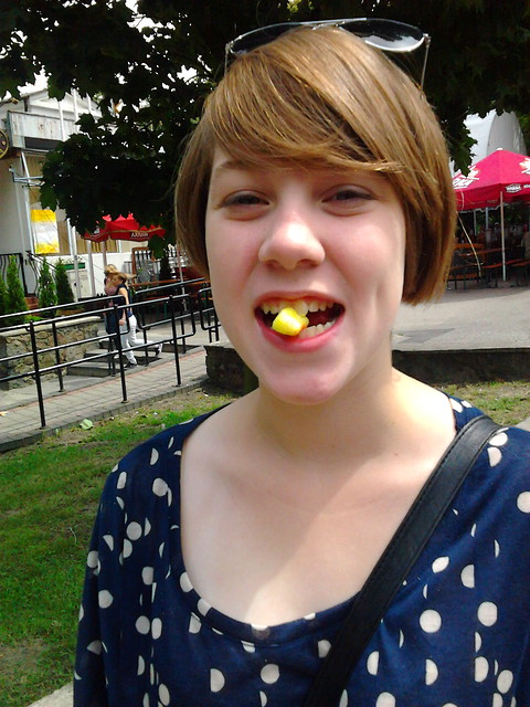  dni miasta kalisza z paulina;p