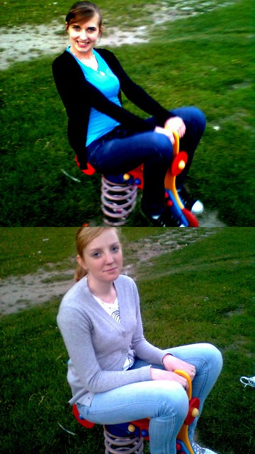 Plac :D