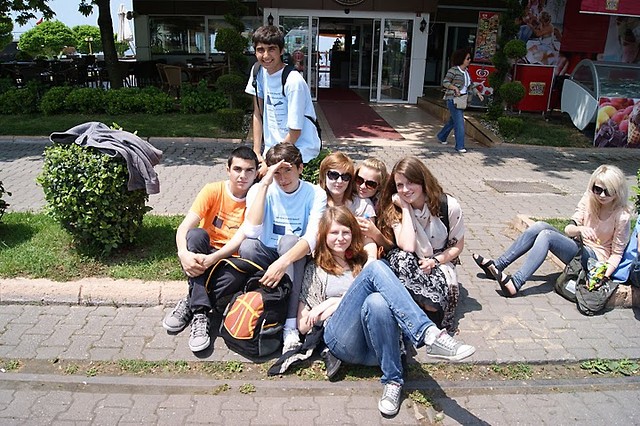 Czy warto w byle pustke isc?