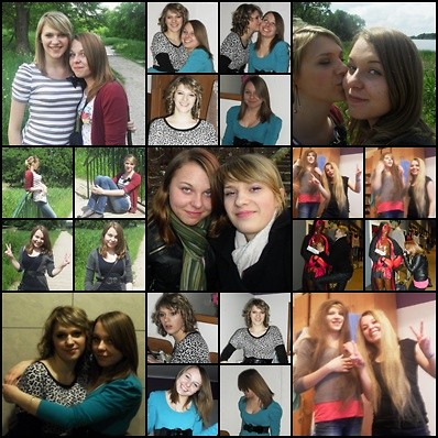 Z Moim Gosiaczkiem ;***