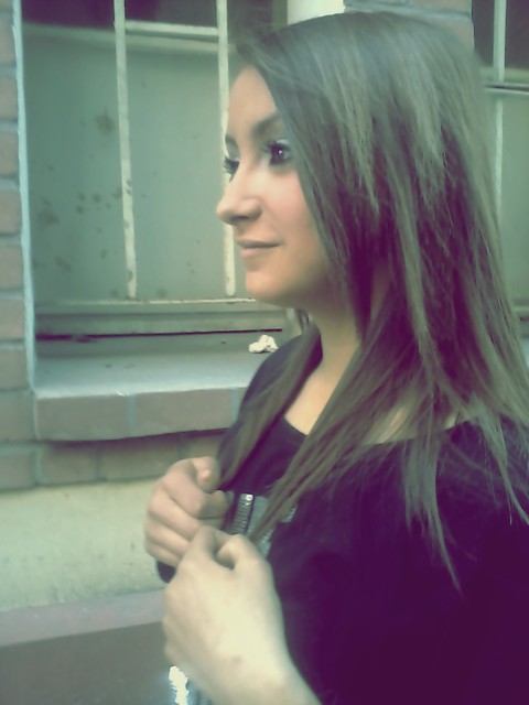 Wyjebka ; D