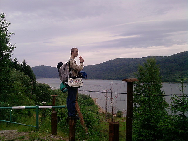 wiosna lato