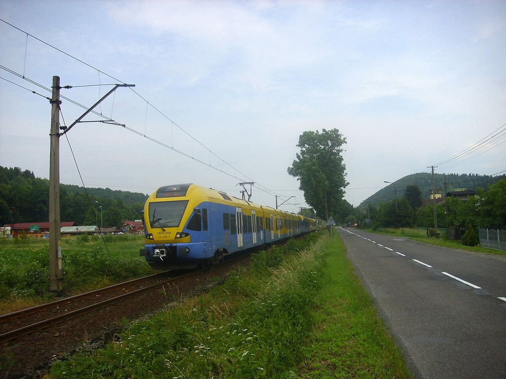 EN75-001+EN75-004