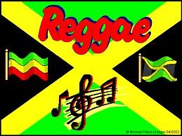 reggae