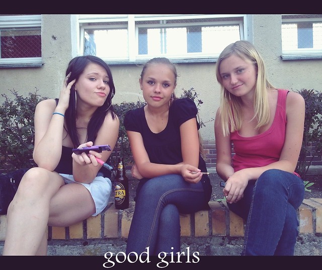 Sexi ladies ;d