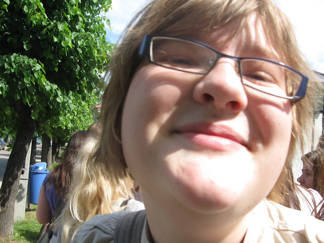 :P