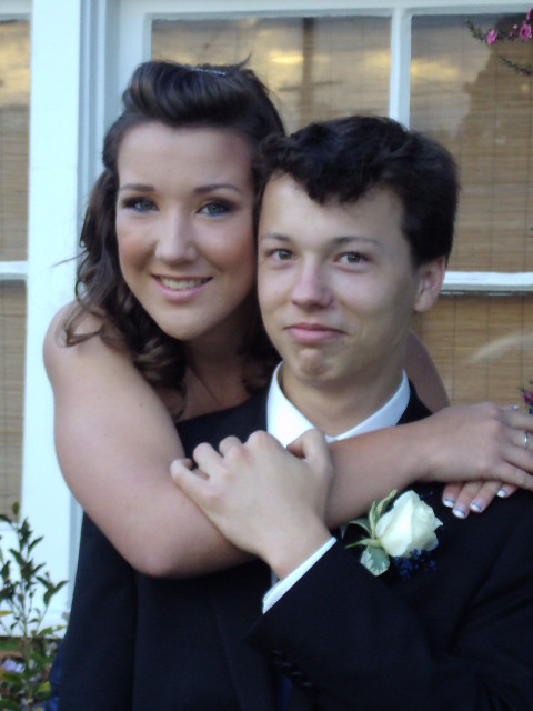 Prom 2011 
