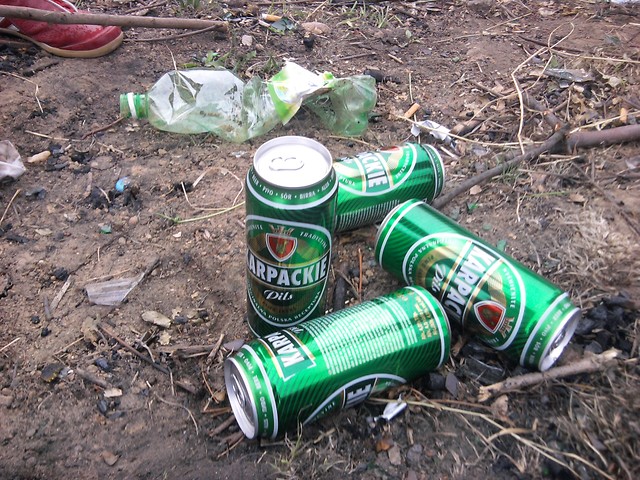 KARPACKIE !