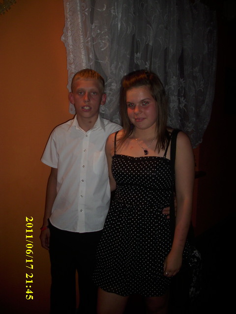 Z balu :*