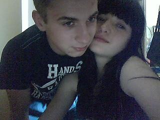 Z Misiem :*