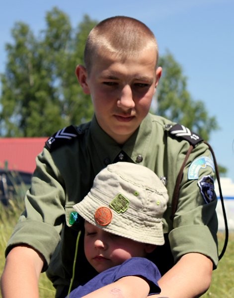 IGOREK  ; )