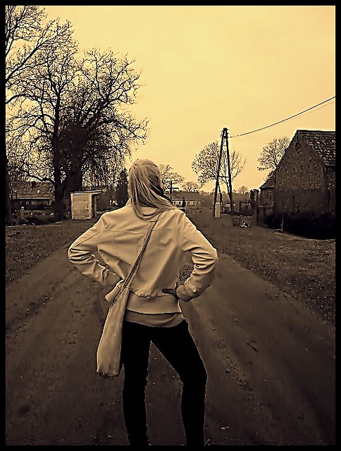 W Grbowie ;D 