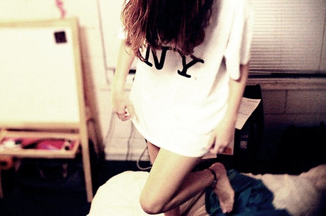NY ;**