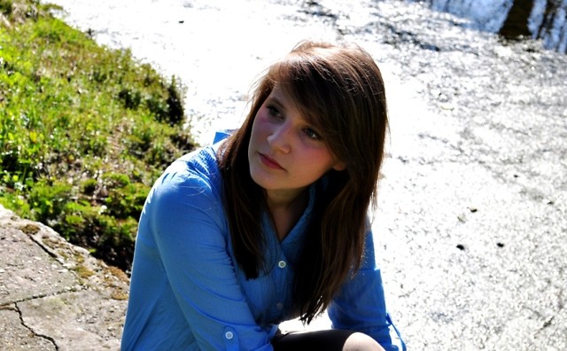 bez Ciebie.
