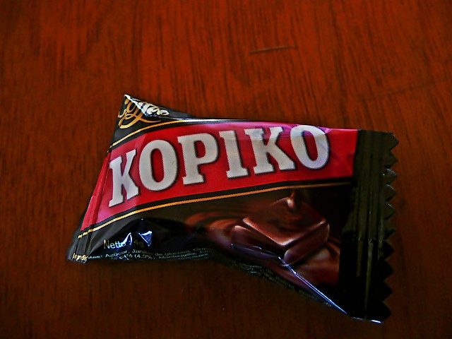 kopiko :D