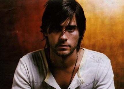 Jared Leto