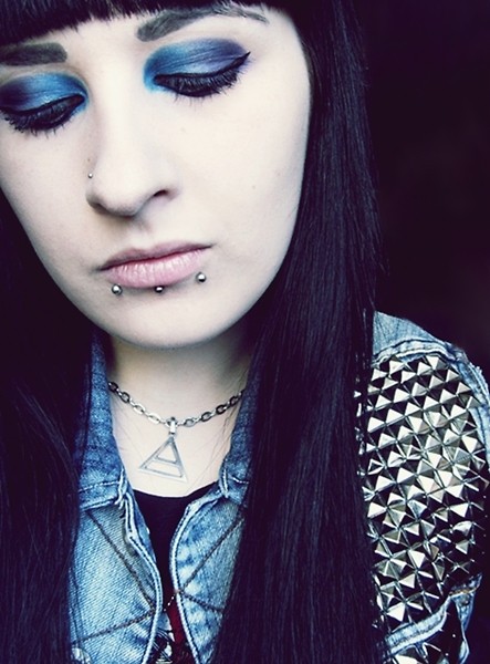 Tatuaowe problemy...