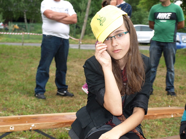 Fineasz i Ferb ;**